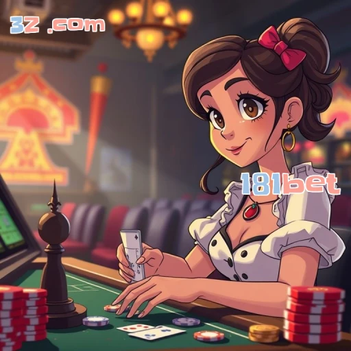 Apostas Inovadoras e Empolgantes no 181bet para Todos