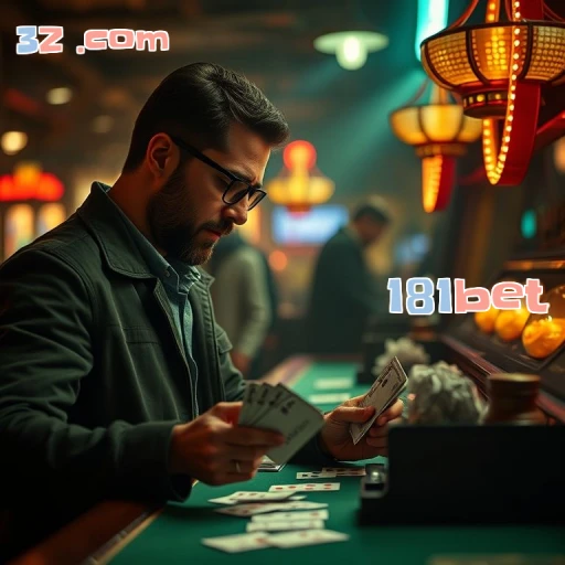 Explorando o App da 181bet: Uma Nova Dimensão em Apostas