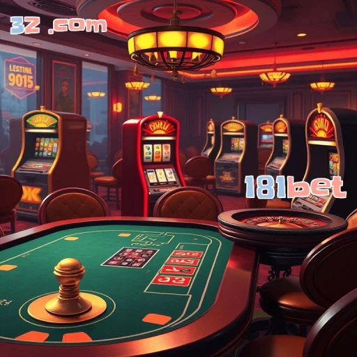 181bet Cassino Online