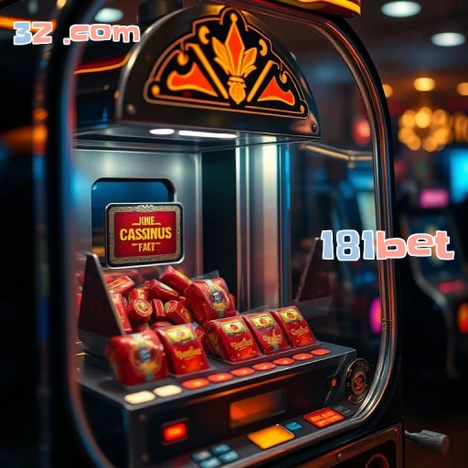 181bet Todos os Jogos