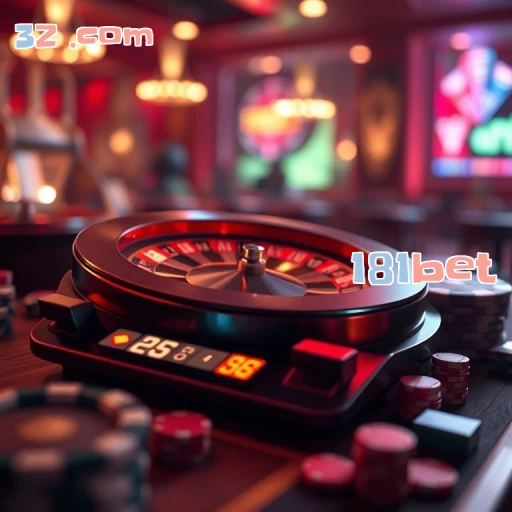 Entrando no mundo do jogo: login na 181bet é fácil!