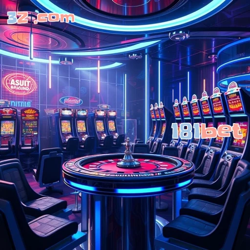 181bet Plataforma de Jogo