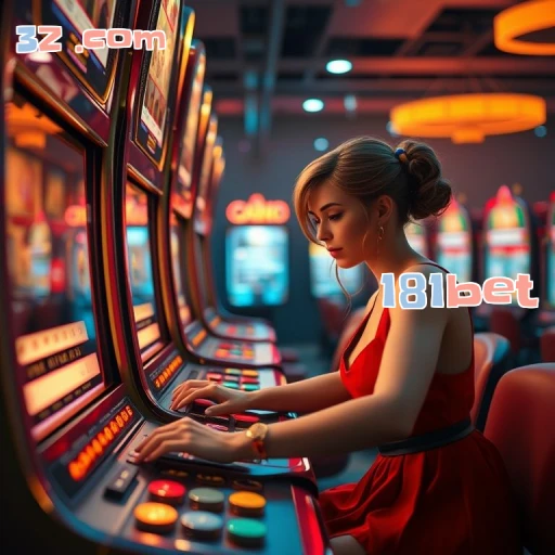 Promoções Imperdíveis no 181bet para Todos os Jogadores